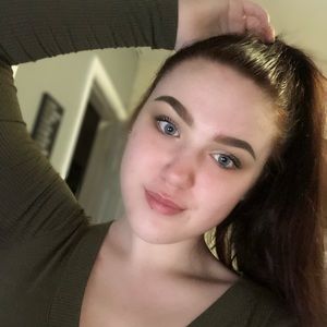 Meet your Posher, Shae-lynn